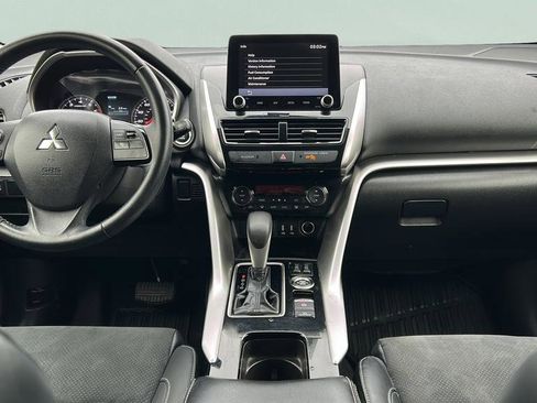 Used 2023 Mitsubishi Eclipse Cross SE AWD/4WD image 17