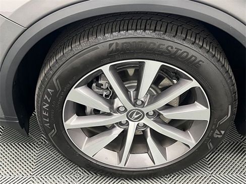 Used 2025 Acura MDX w/ Technology Package image 22