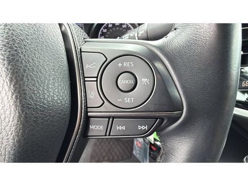 Certified 2024 Toyota Camry SE FWD image 27