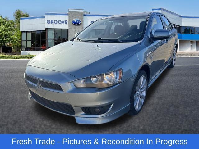 Used 2009 Mitsubishi Lancer GTS FWD image 1
