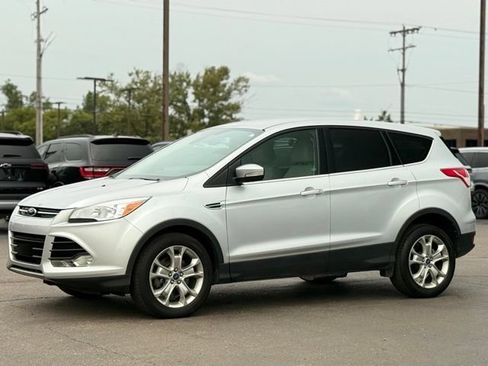 Used 2013 Ford Escape SEL AWD/4WD image 39
