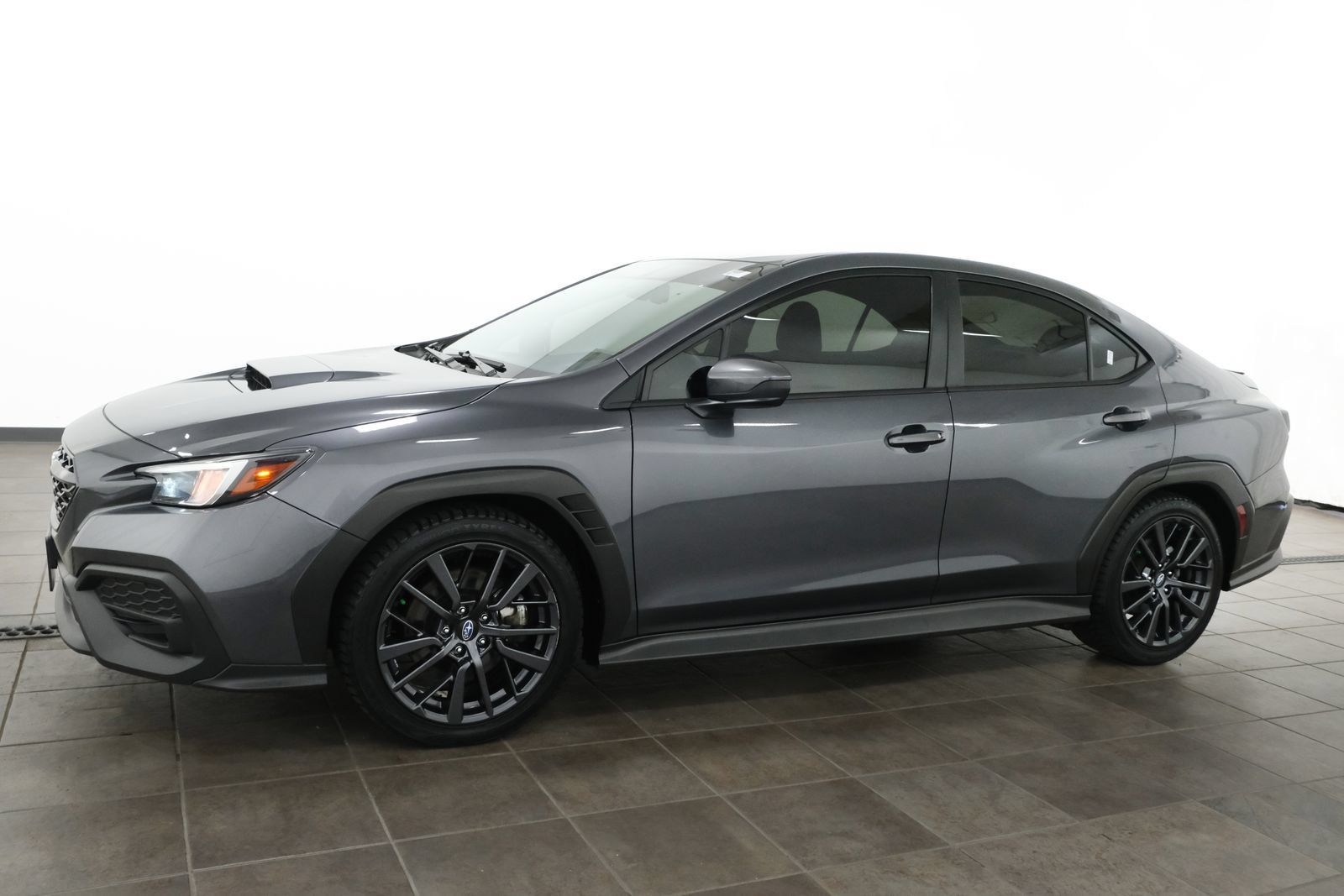 Used 2023 Subaru WRX Premium AWD/4WD image 2