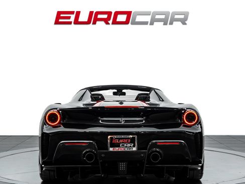 Used 2020 Ferrari 488 Pista Spider RWD image 5