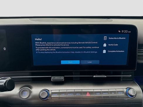 New 2026 Hyundai Kona SEL Premium FWD image 11