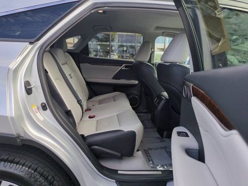 Used 2018 Lexus RX 350 FWD w/ Premium Package image 28