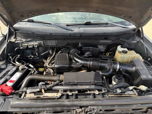 Used 2009 Ford F150 XLT image 48