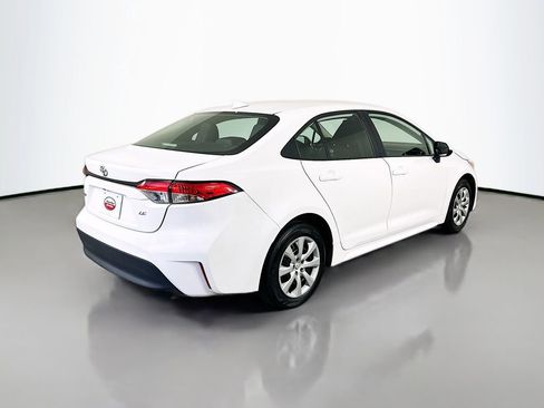 Certified 2024 Toyota Corolla LE image 5