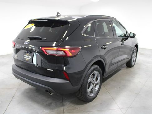 Used 2025 Ford Escape ST-Line AWD/4WD image 9