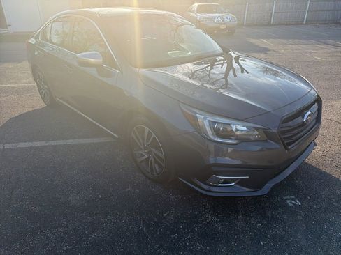 Used 2019 Subaru Legacy 2.5i Sport image 3