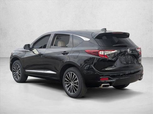 New 2026 Acura RDX SH-AWD w/ Advance Package image 9