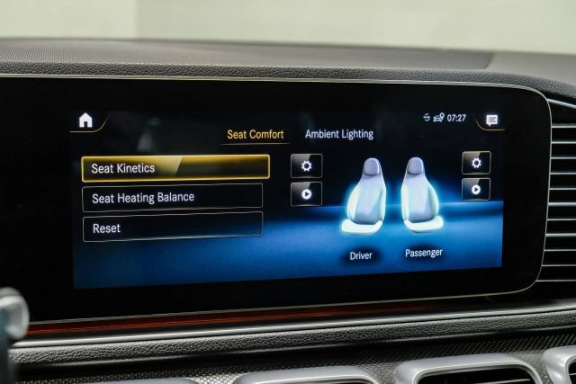 Used 2023 Mercedes-Benz GLE 450 4MATIC image 41