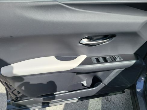 Certified 2024 Lexus UX 250h FWD image 18