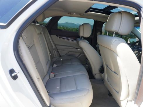 Used 2013 Cadillac XTS Luxury w/ Driver Awareness Package FWD image 20