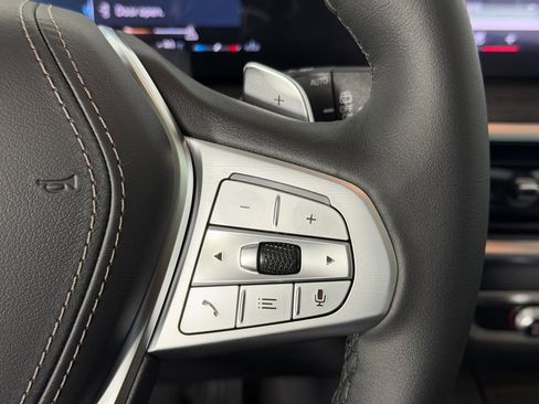 New 2027 BMW X7 xDrive40i AWD/4WD image 28