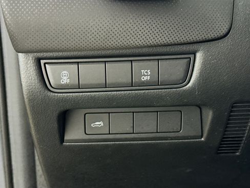 Used 2024 MAZDA CX-50 AWD 2.5 S w/ Preferred Package image 12