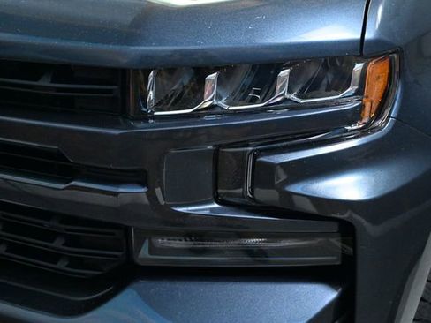 Used 2021 Chevrolet Silverado 1500 RST w/ All Star Edition Plus image 20