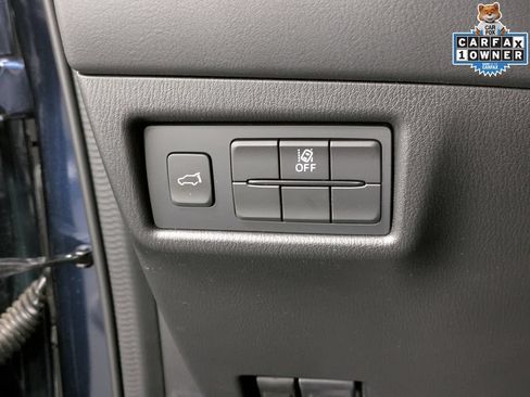 Certified 2023 MAZDA CX-5 AWD 2.5 S w/ Premium Plus Pkg image 21