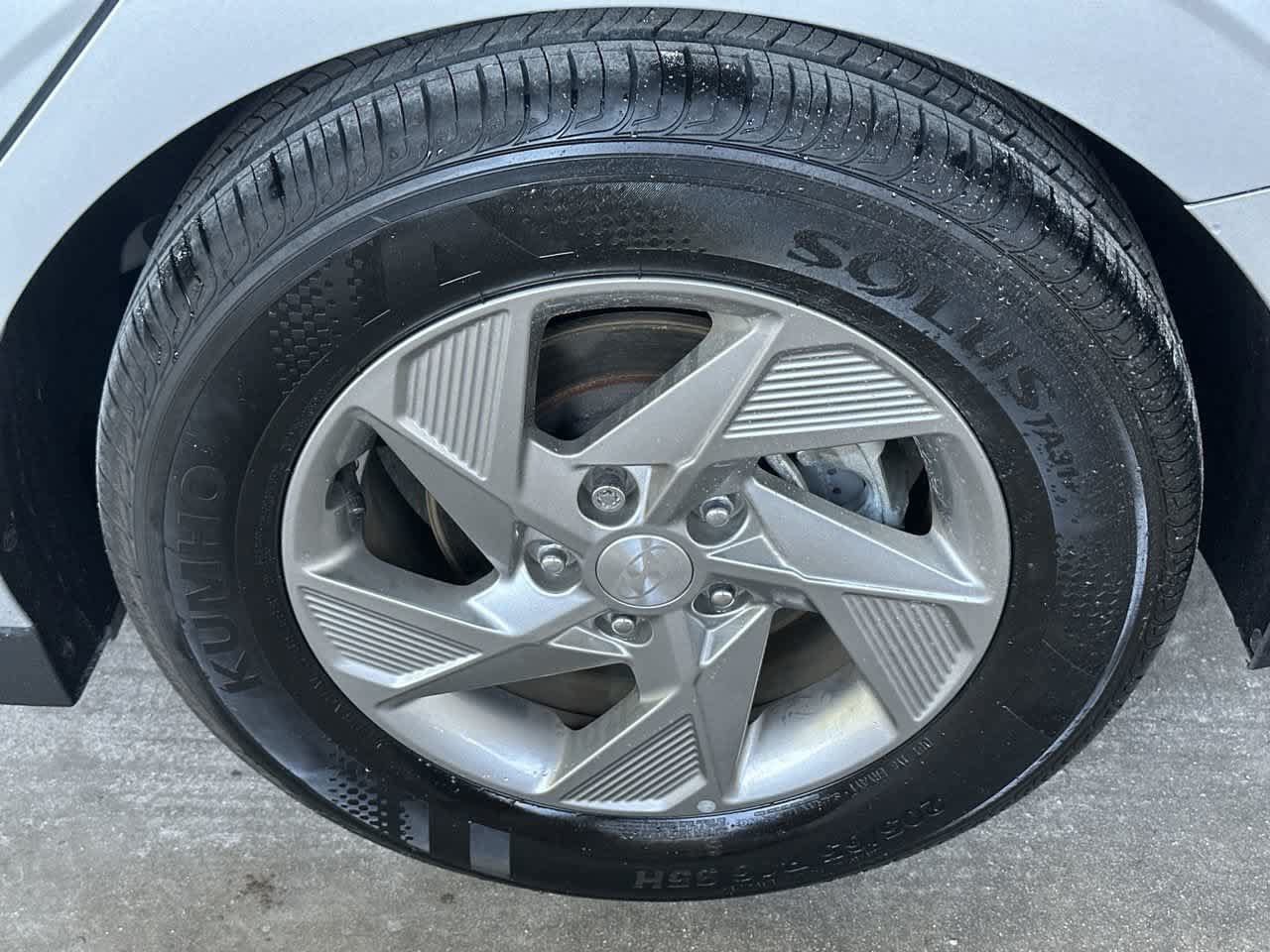 Used 2026 Hyundai Sonata SE FWD image 11