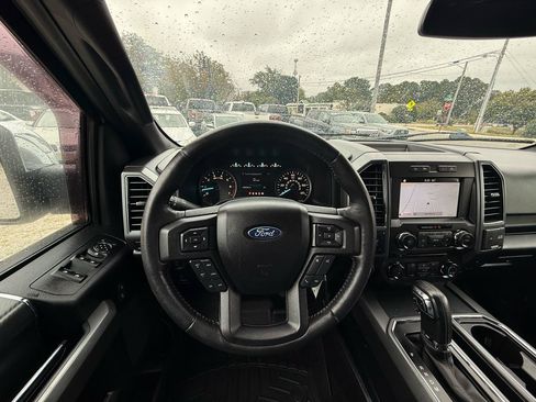 Used 2018 Ford F150 XLT w/ Equipment Group 302A Luxury AWD/4WD image 20
