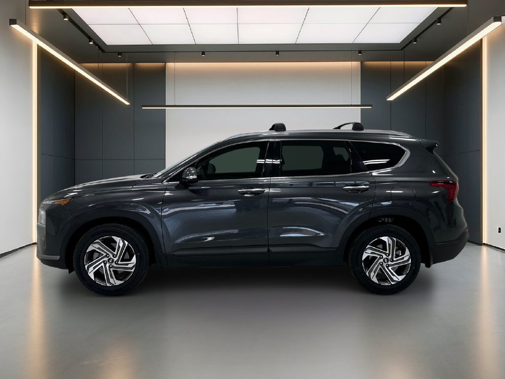 Certified 2023 Hyundai Santa Fe SEL FWD image 2