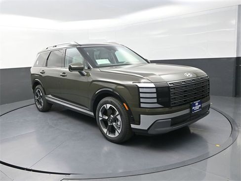 New 2026 Hyundai Palisade Limited image 2