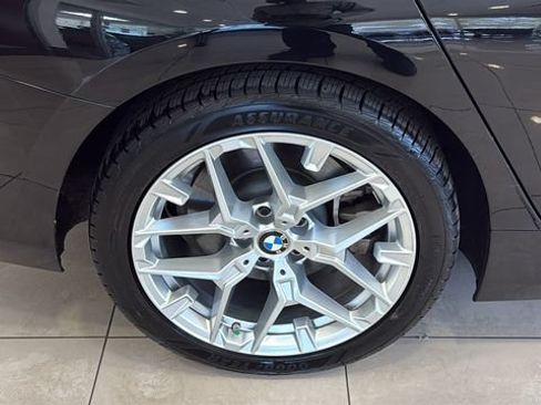 Used 2025 BMW 330i Sedan RWD image 10