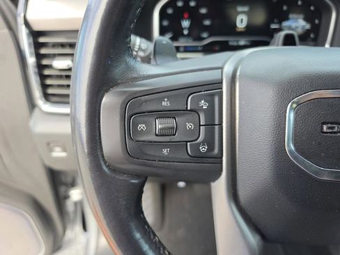Used 2024 GMC Sierra 1500 Denali AWD/4WD image 33