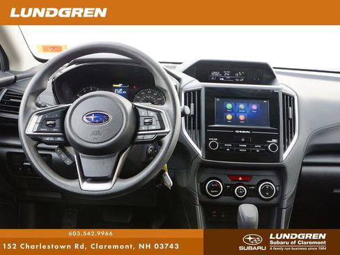 Used 2023 Subaru Crosstrek 2.0i image 6
