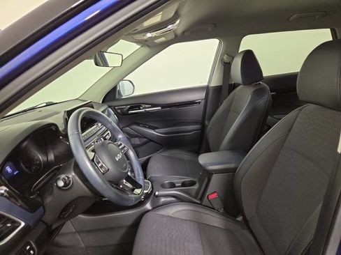 Certified 2023 Kia Seltos S w/ Navigation Package AWD/4WD image 11