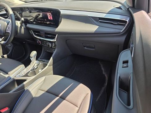 New 2026 Buick Encore GX Sport Touring w/ Comfort Package FWD image 18