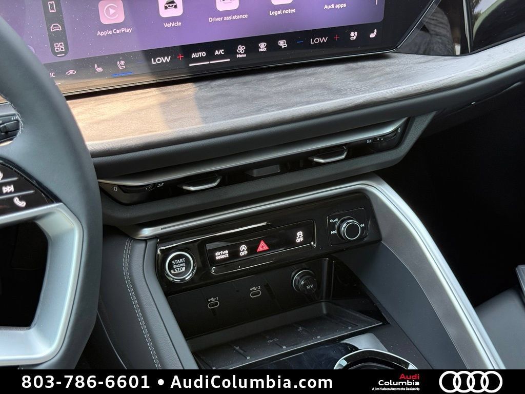 New 2026 Audi Q5 Premium Plus AWD/4WD image 34