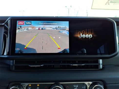 New 2026 Jeep Gladiator Mojave image 22