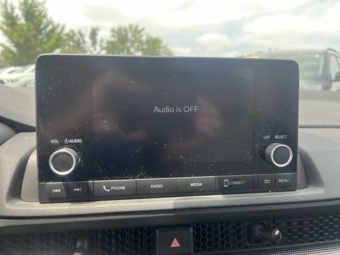 Certified 2024 Honda CR-V EX image 28