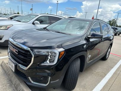 Used 2023 GMC Terrain SLE w/ Driver Convenience Package