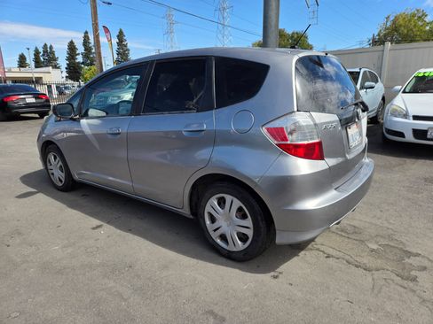 Used 2009 Honda Fit image 2