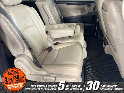 Used 2024 Honda Odyssey Touring image 25