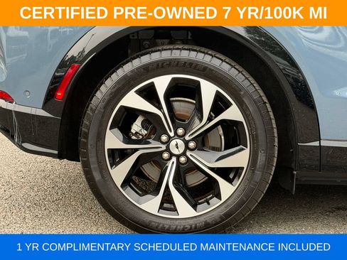 Used 2023 Ford Mustang Mach-E Premium AWD/4WD image 7
