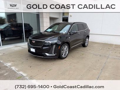 Certified 2024 Cadillac XT6 Premium Luxury