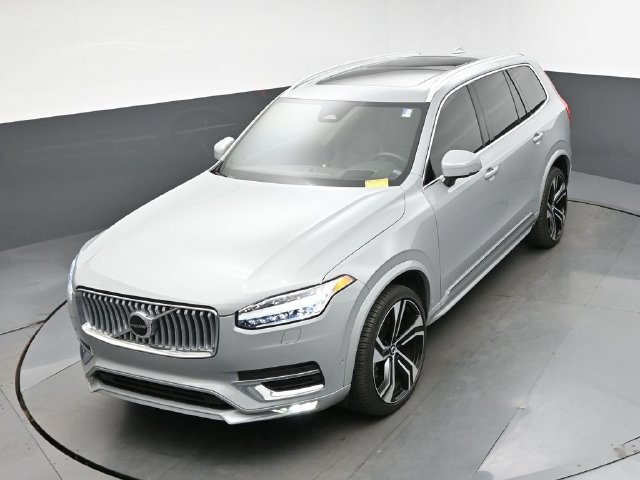 Used 2024 Volvo XC90 B6 Ultimate w/ Lounge Package AWD/4WD image 46