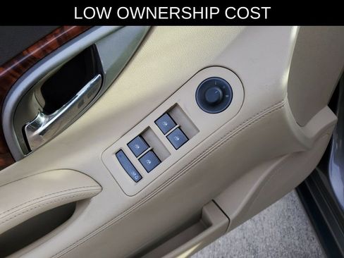 Used 2012 Buick LaCrosse Leather image 16