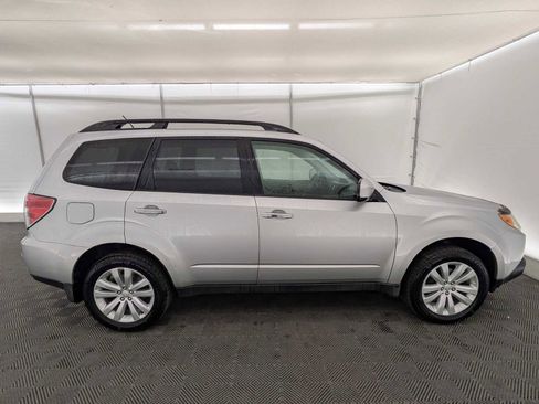 Used 2011 Subaru Forester 2.5X Limited image 7
