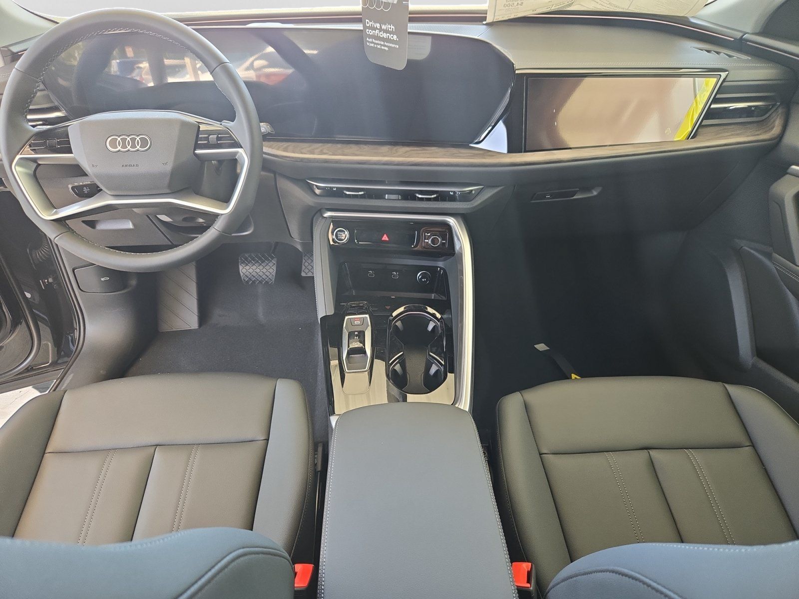 New 2026 Audi Q5 Premium Plus AWD/4WD image 15
