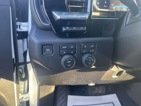 New 2026 Chevrolet Silverado 2500 LTZ w/ LTZ Plus Package image 18
