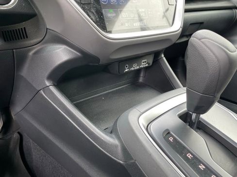 Used 2024 Subaru Crosstrek 2.0i Premium image 21