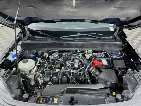 Used 2022 Ford Bronco Sport Badlands w/ Premium Package image 31