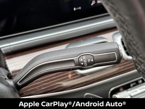 Used 2022 Mercedes-Benz GLE 350 4MATIC image 27