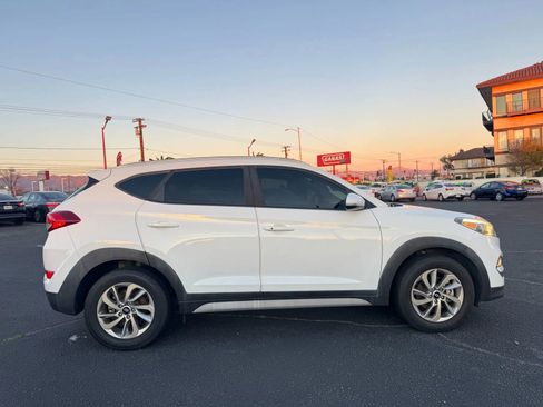 Used 2018 Hyundai Tucson SEL Plus image 10