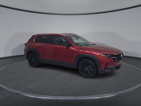 Used 2026 MAZDA CX-50 AWD 2.5 S w/ Preferred Pkg image 2