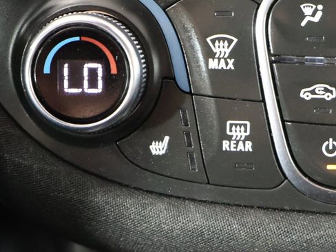 Used 2023 Chevrolet Malibu LT w/ Driver Confidence Package image 42