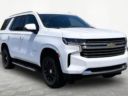 Used 2024 Chevrolet Tahoe LT